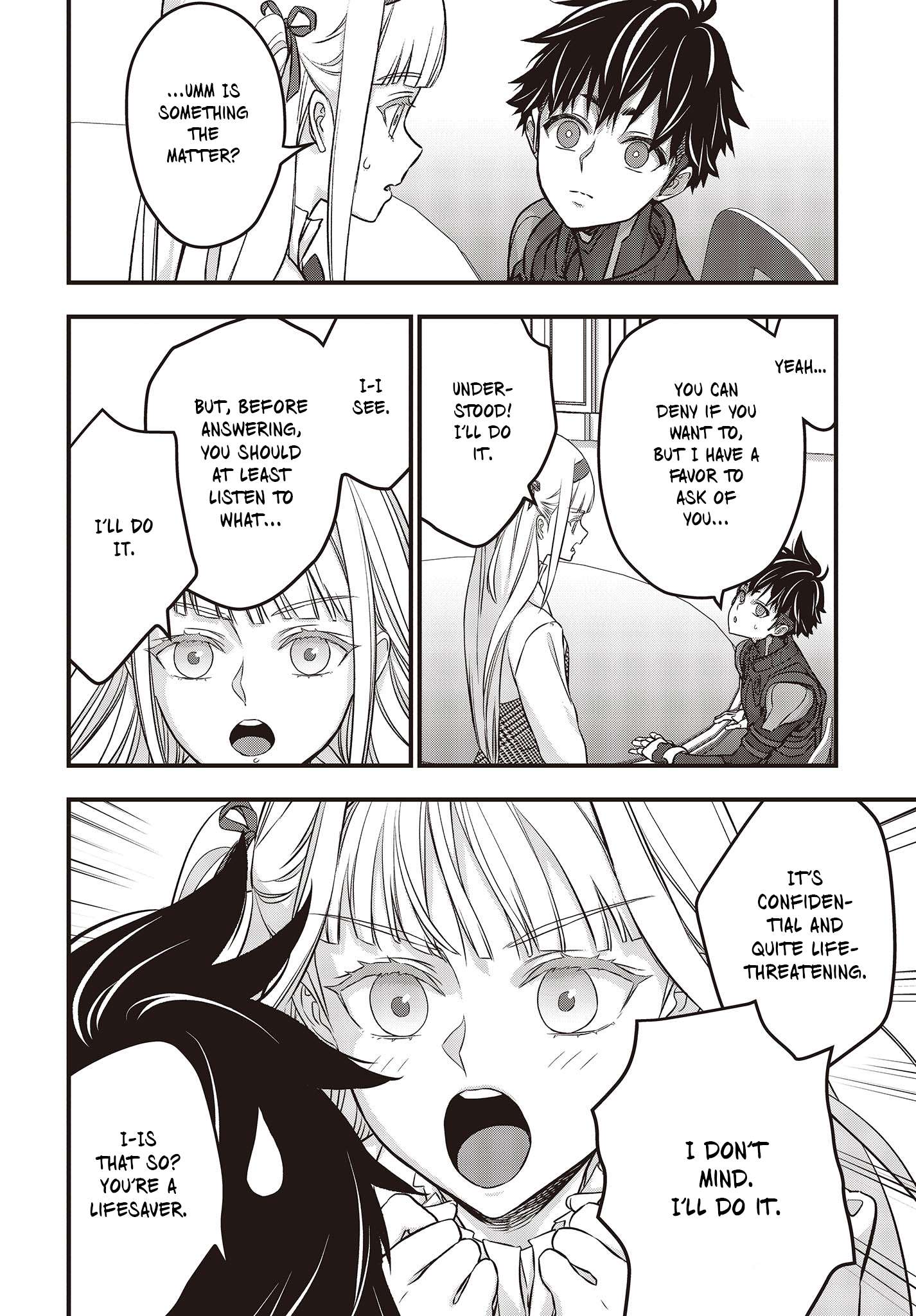 Rebuild World chapter 48 page 7