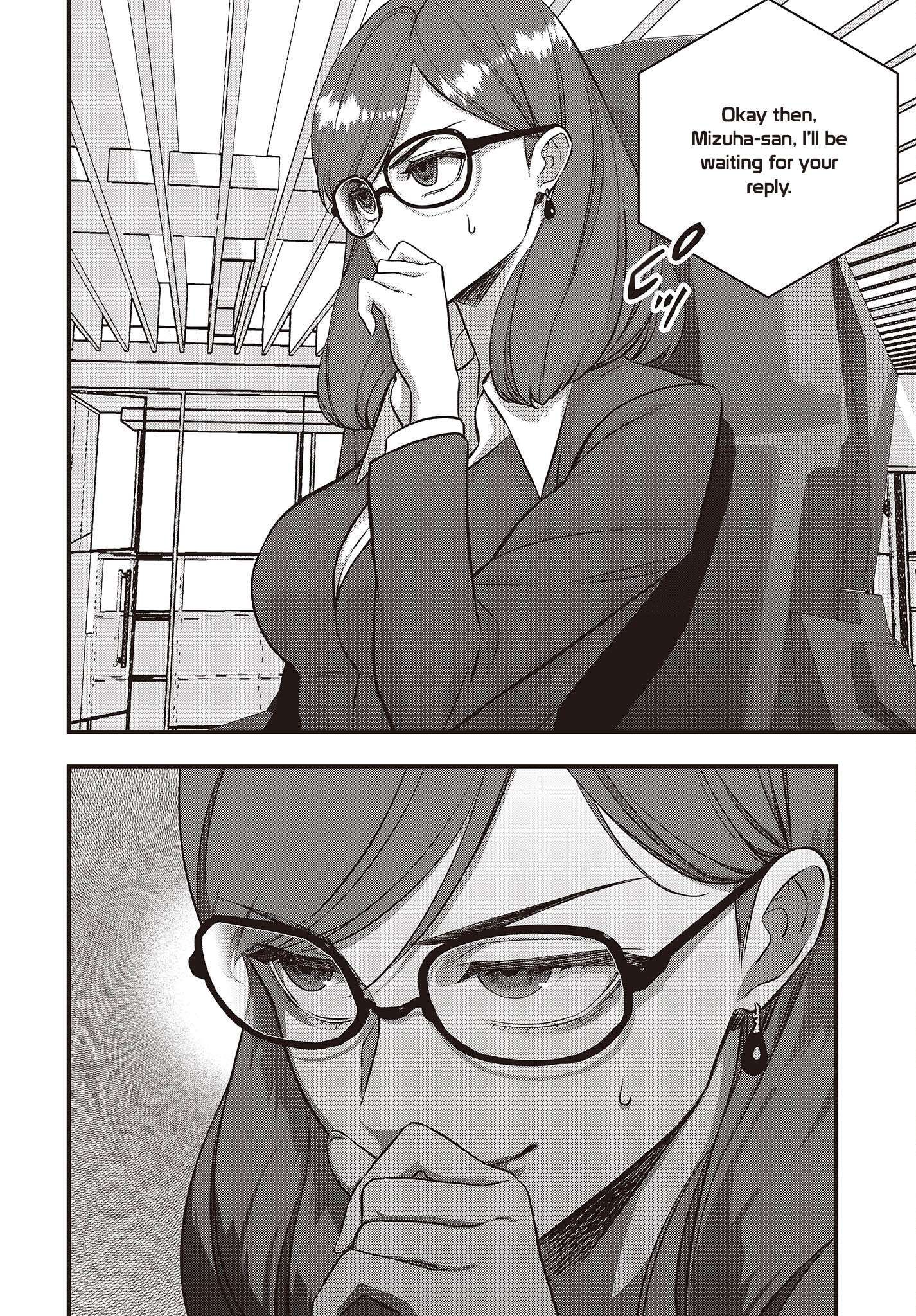 Rebuild World chapter 52 page 24