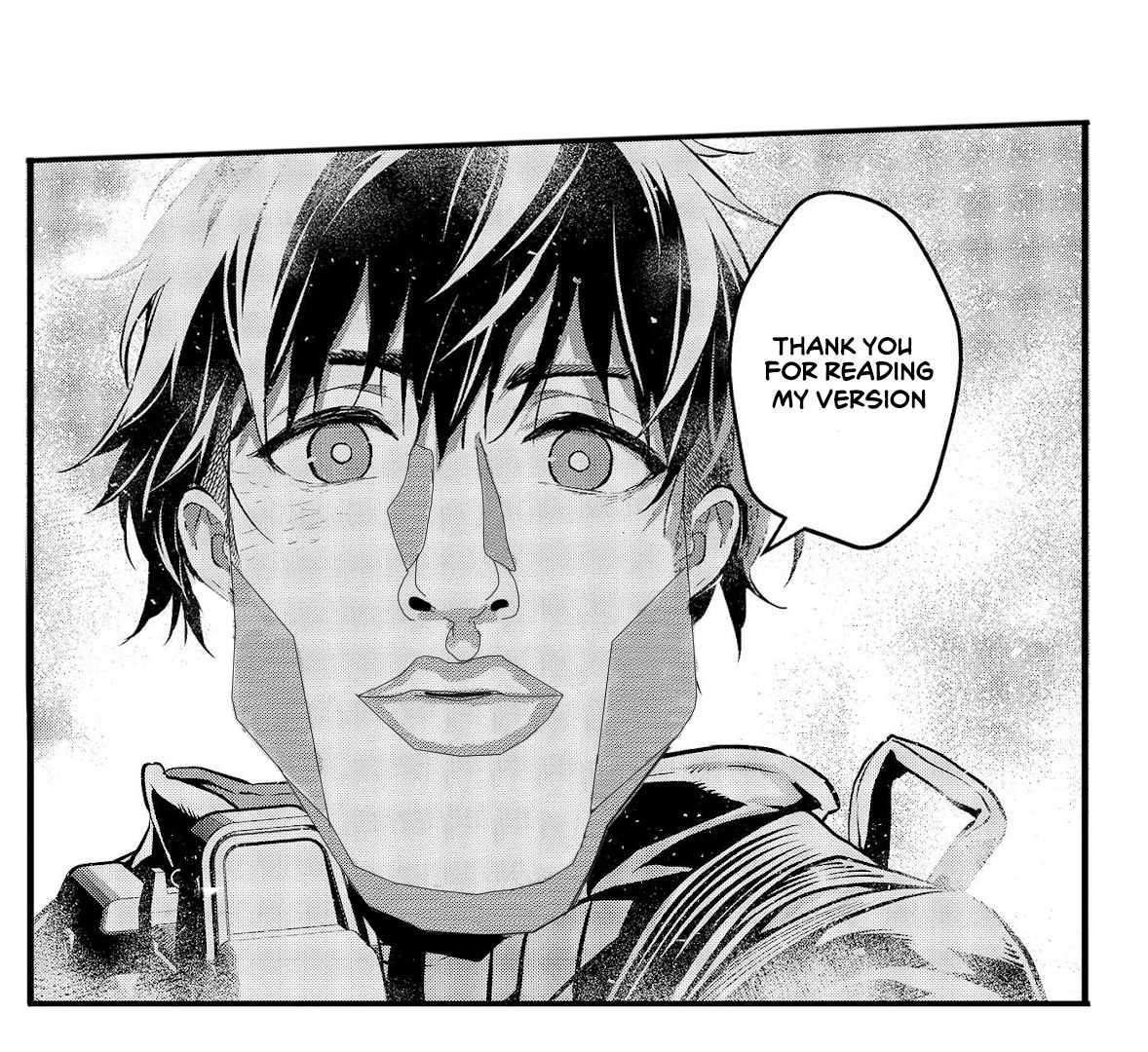 Rebuild World chapter 56 page 32