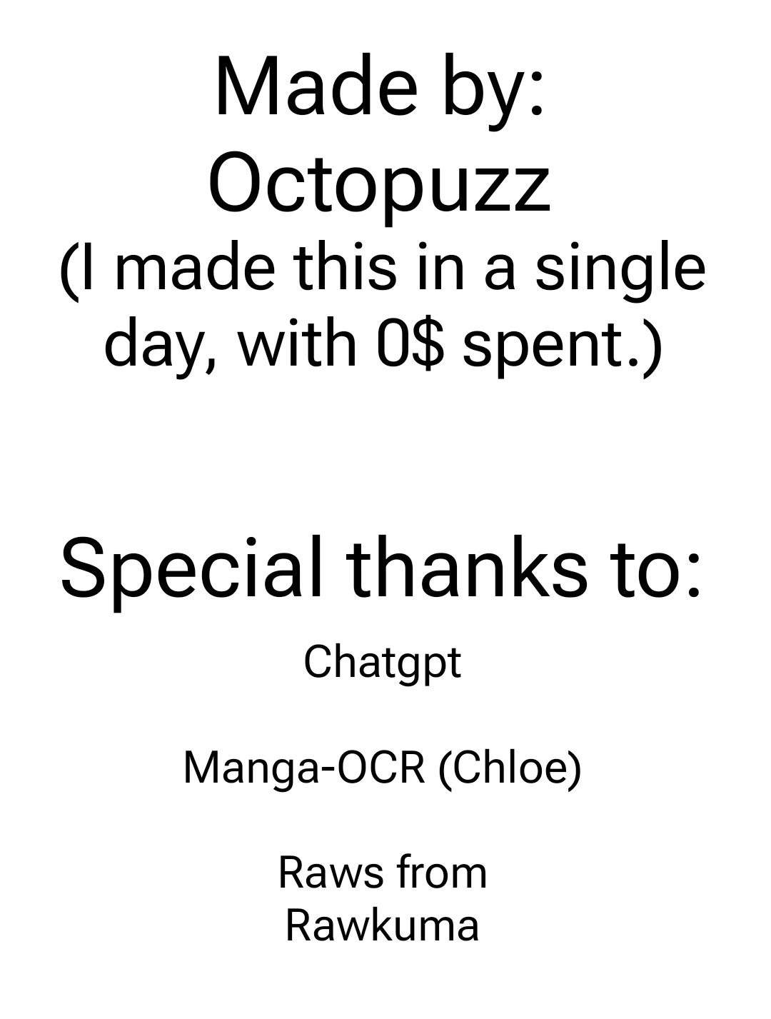 Rebuild World chapter 59 page 34