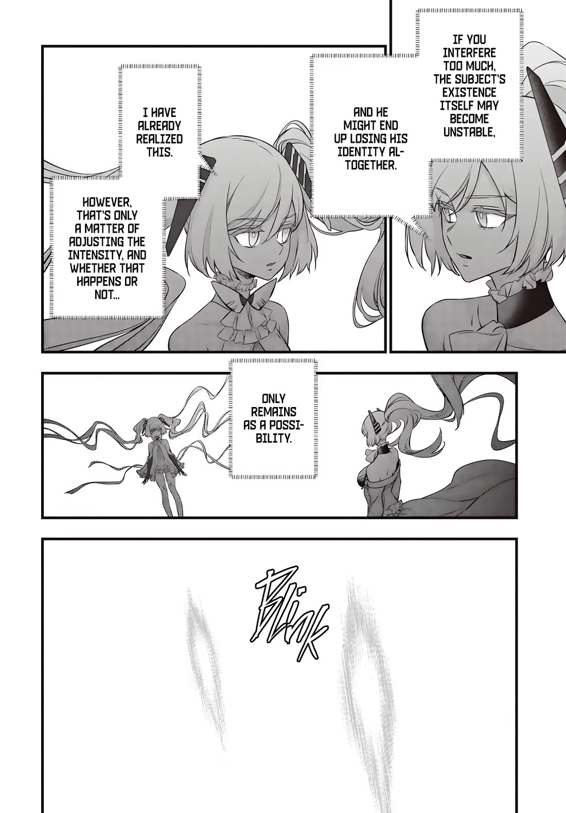 Rebuild World chapter 60 page 5