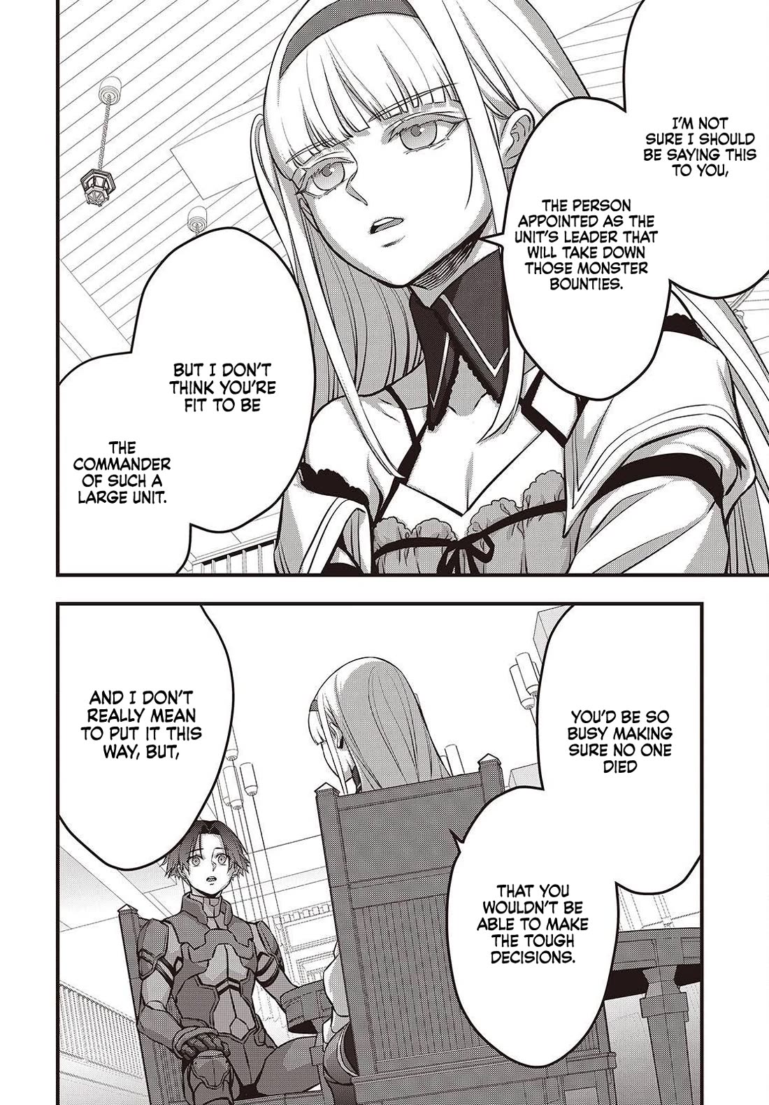 Rebuild World chapter 65 page 9