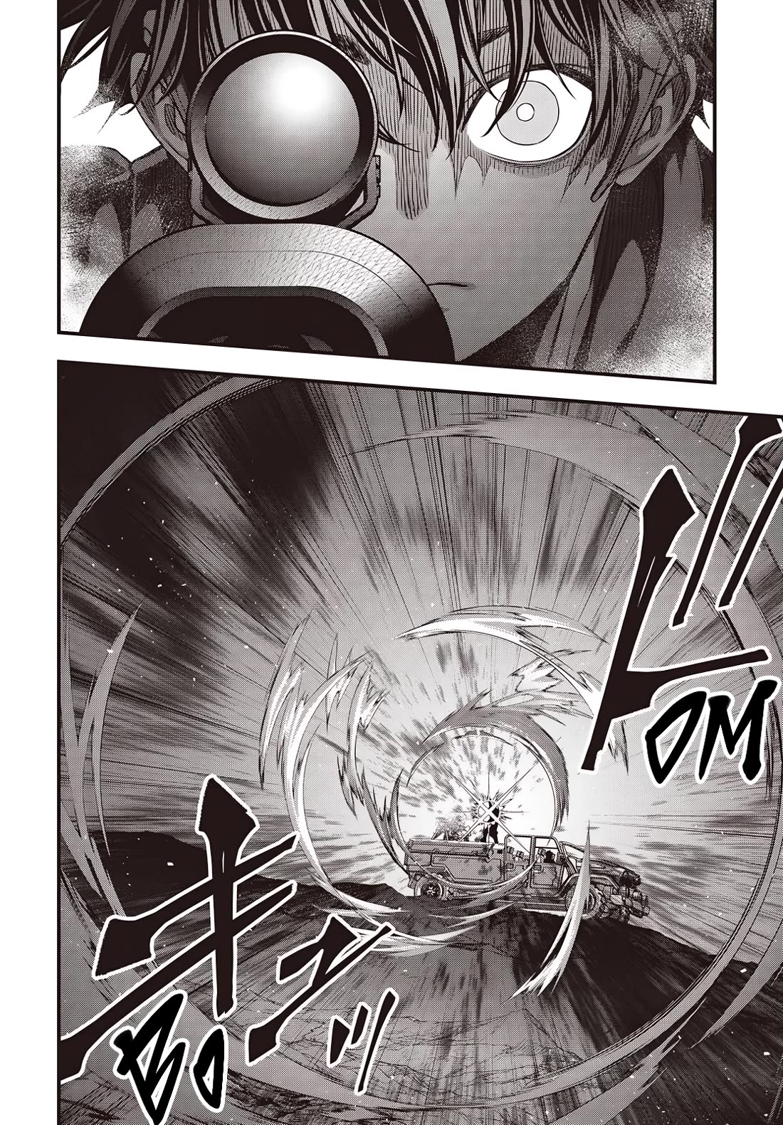 Rebuild World chapter 66 page 29