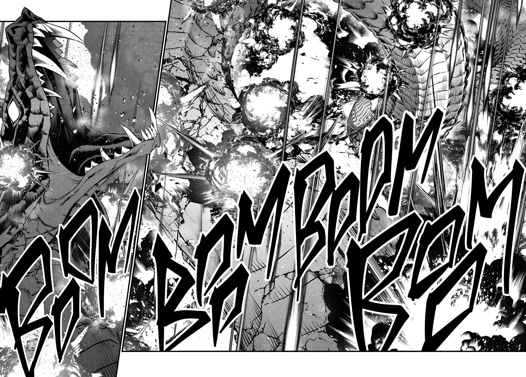 Rebuild World chapter 74 page 5