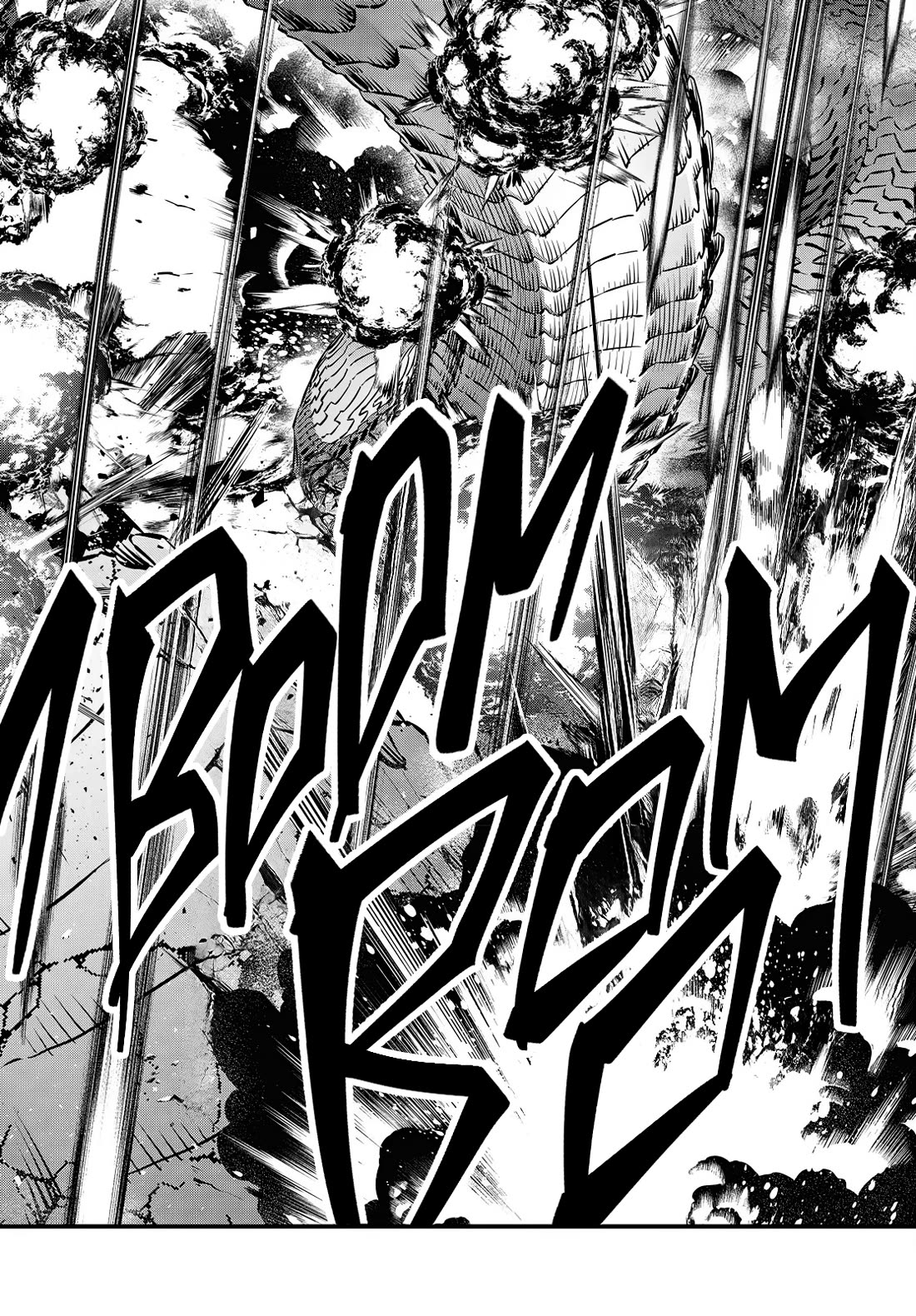 Rebuild World chapter 74 page 7