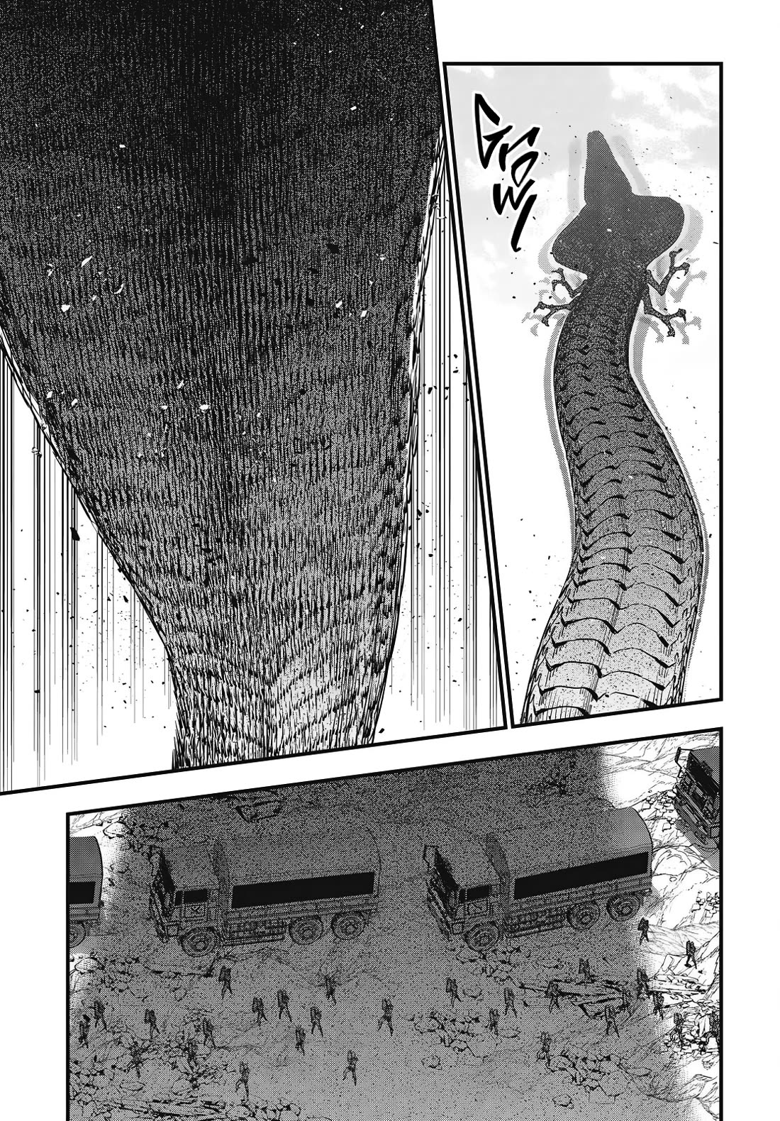 Rebuild World chapter 75 page 10