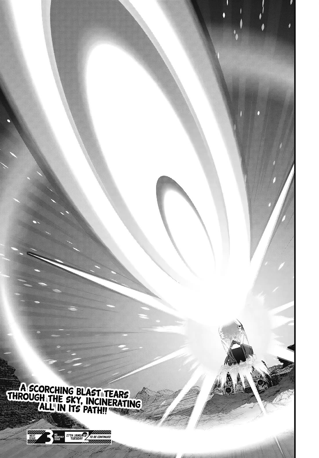Rebuild World chapter 78 page 28