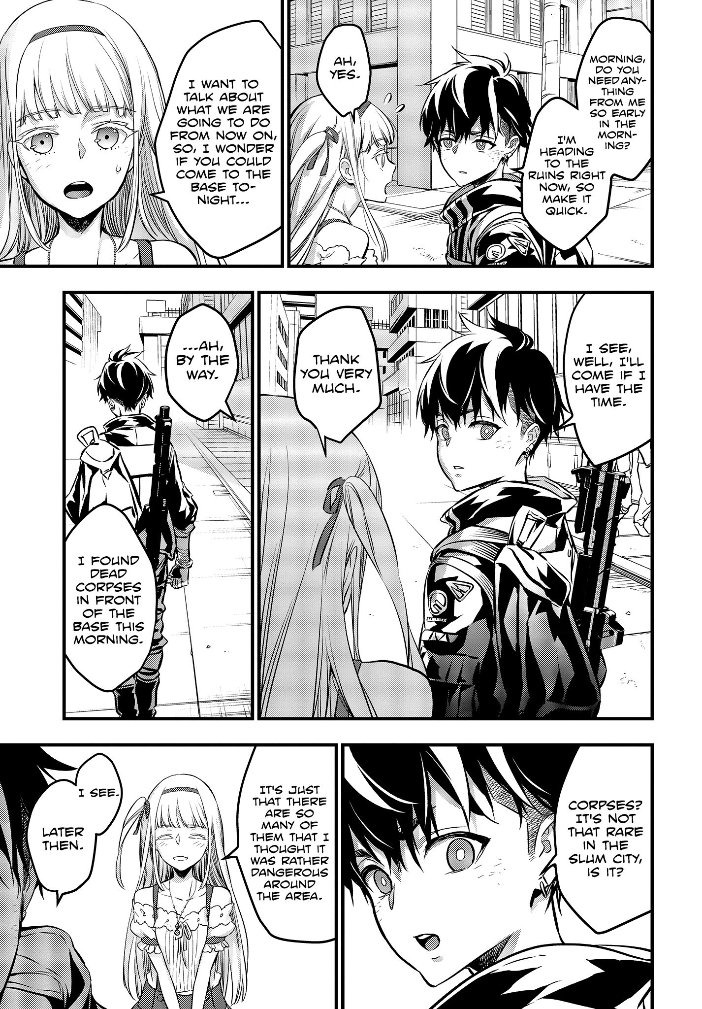 Rebuild World chapter 9 page 29