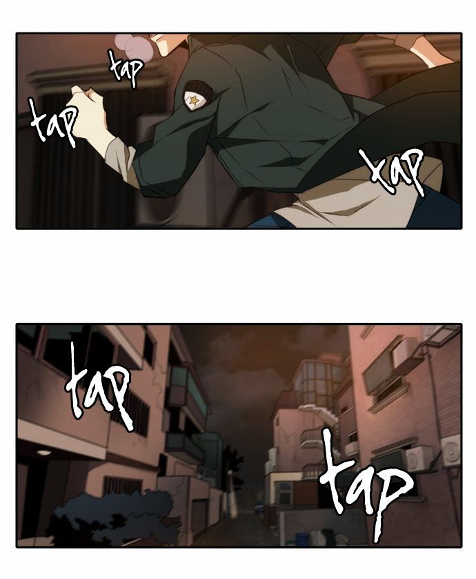 Reckoning chapter 0 page 12