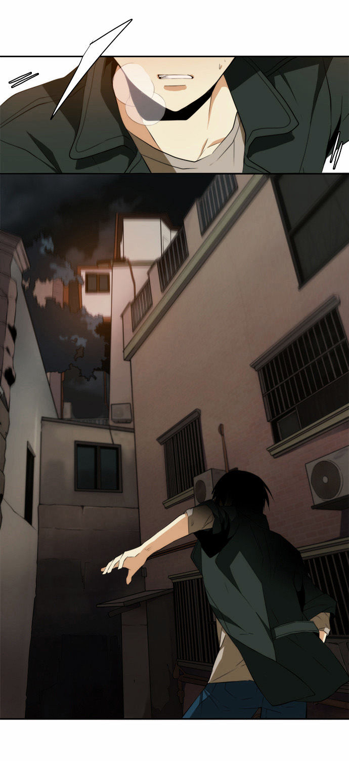 Reckoning chapter 0 page 13