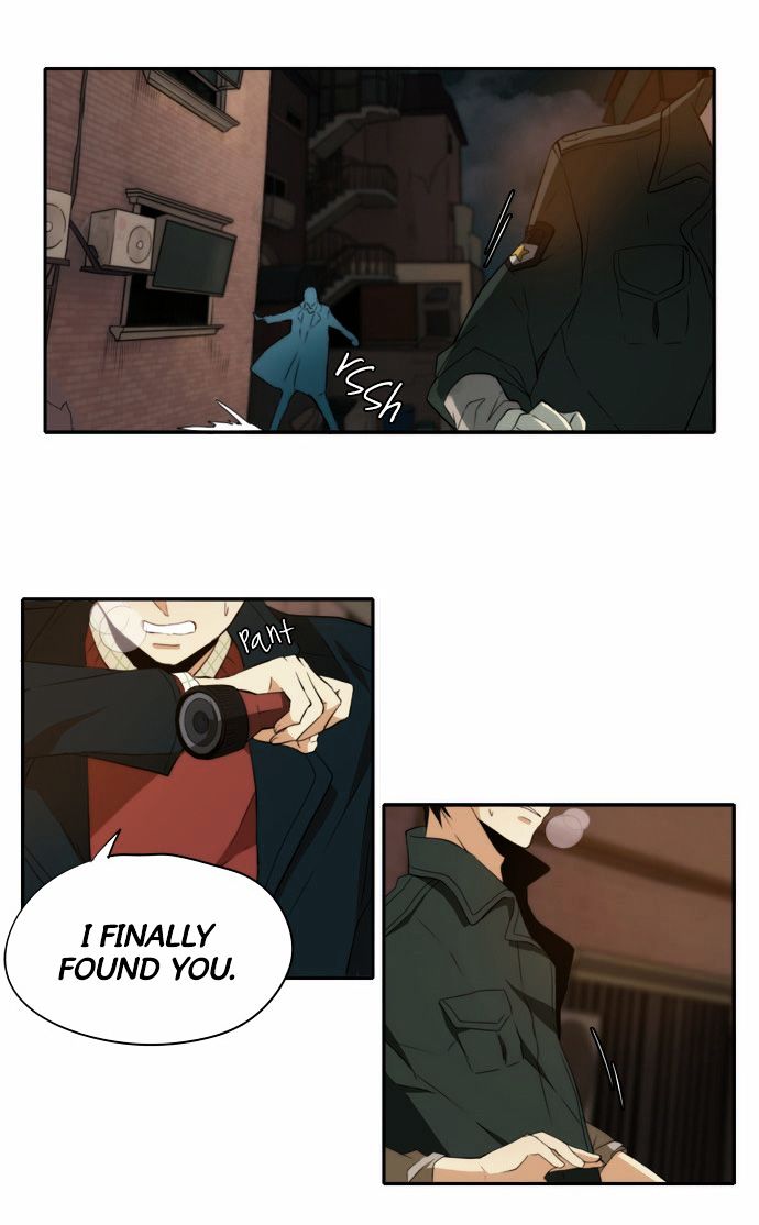 Reckoning chapter 0 page 14