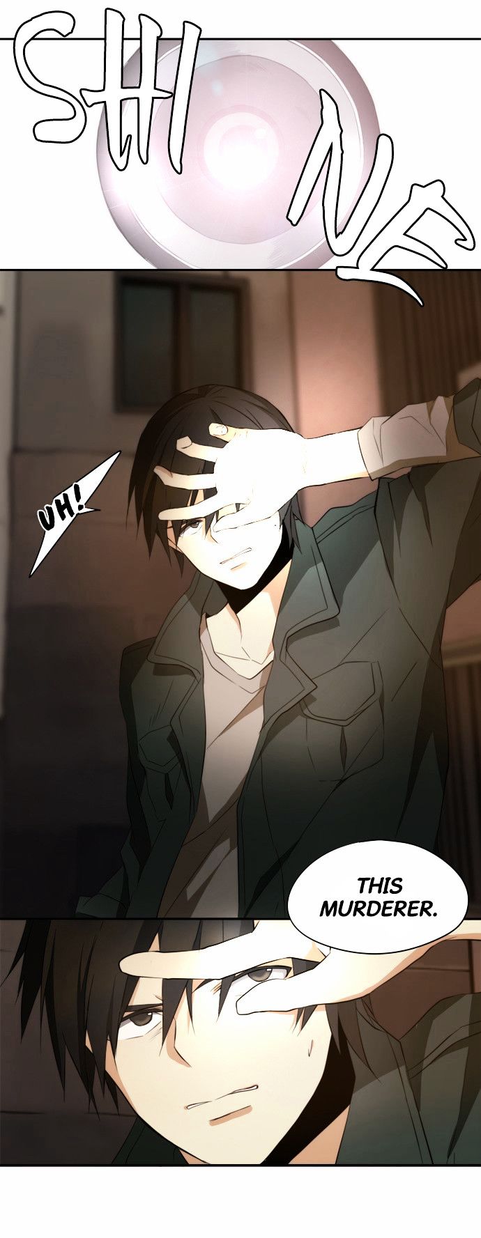 Reckoning chapter 0 page 15