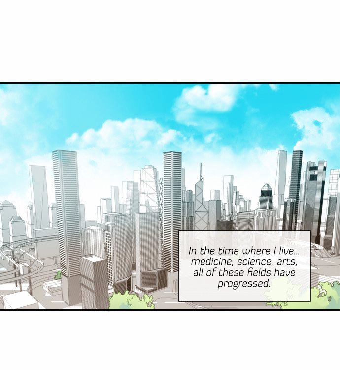 Reckoning chapter 0 page 2