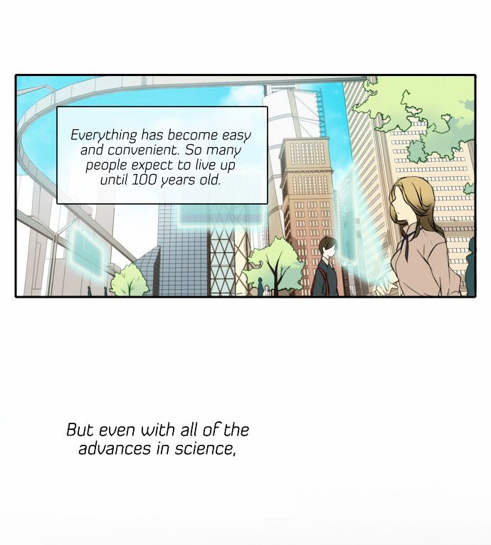 Reckoning chapter 0 page 3