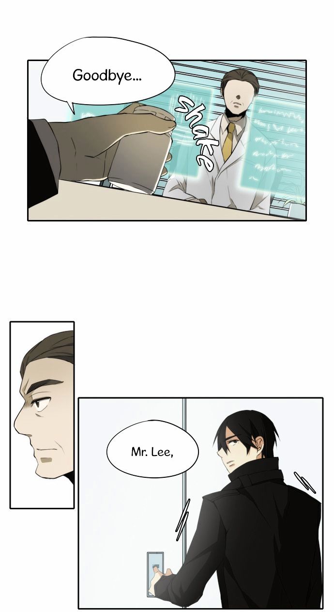 Reckoning chapter 0 page 8