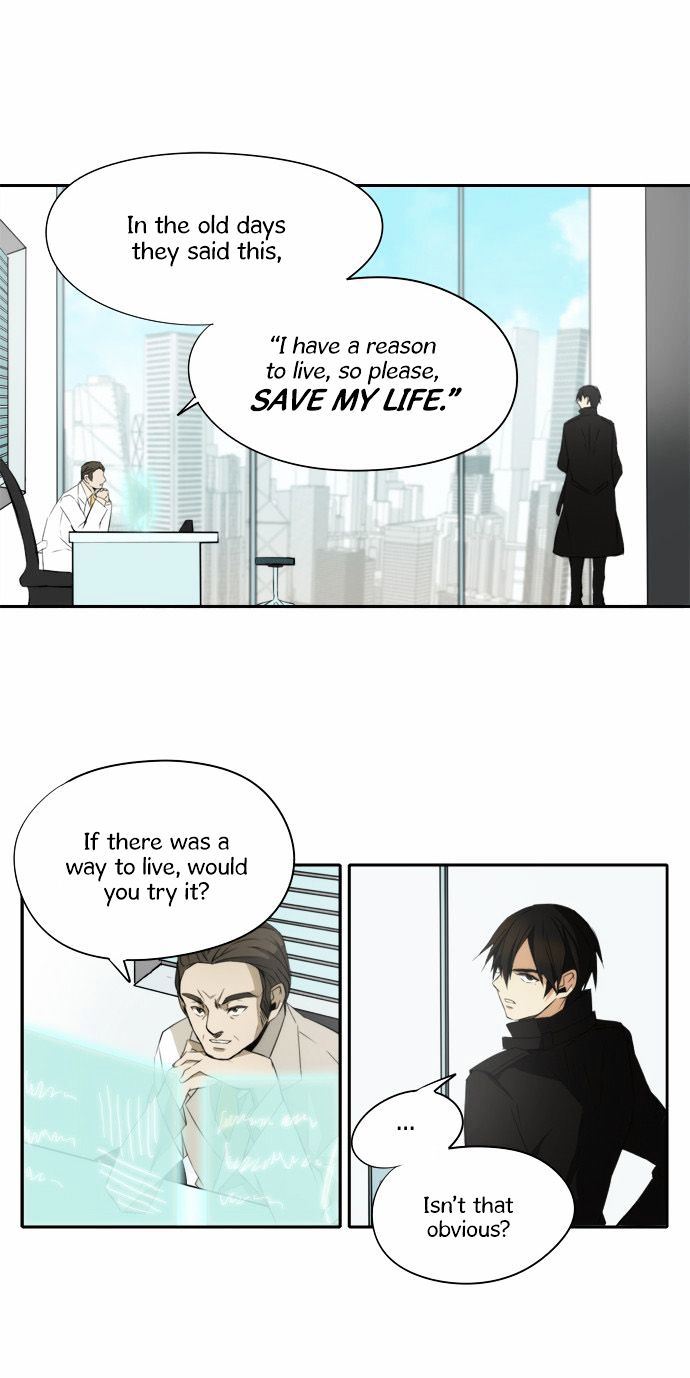 Reckoning chapter 0 page 9