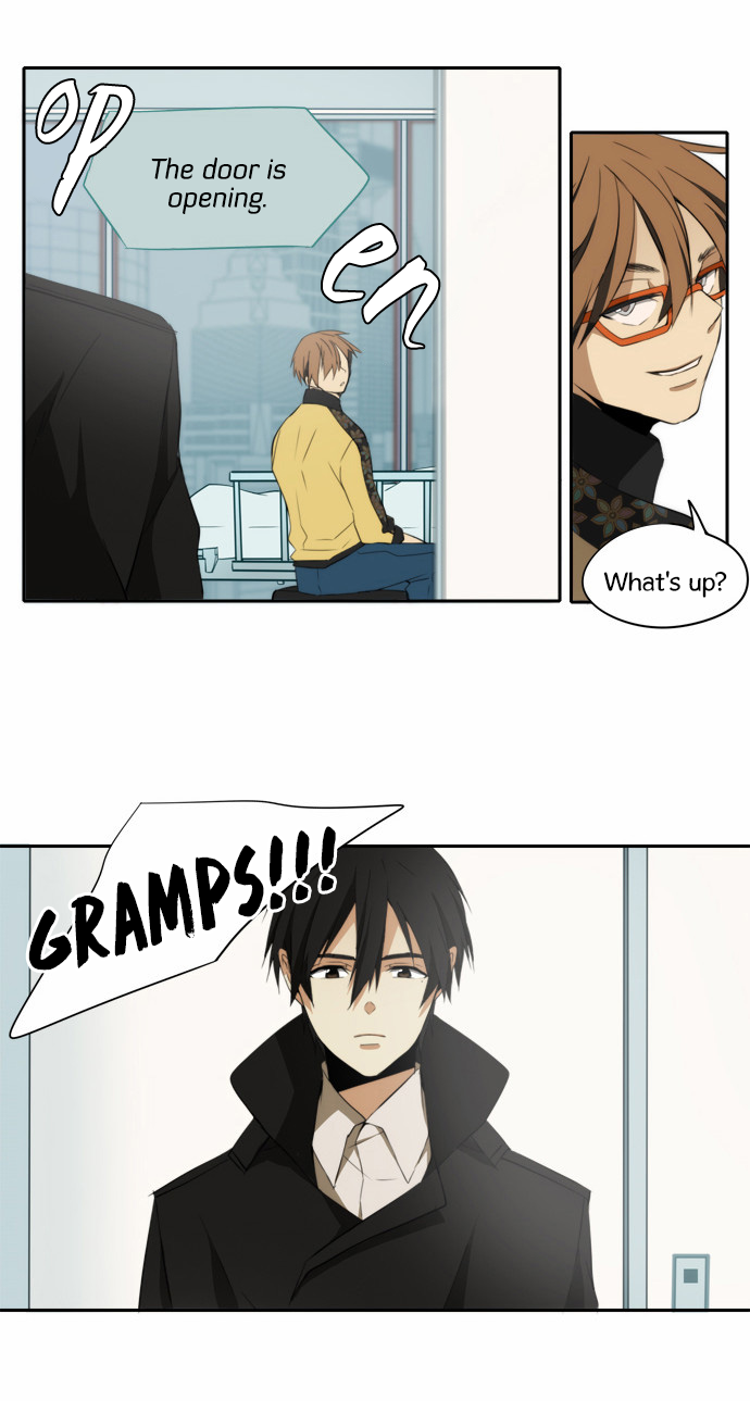 Reckoning chapter 1 page 10