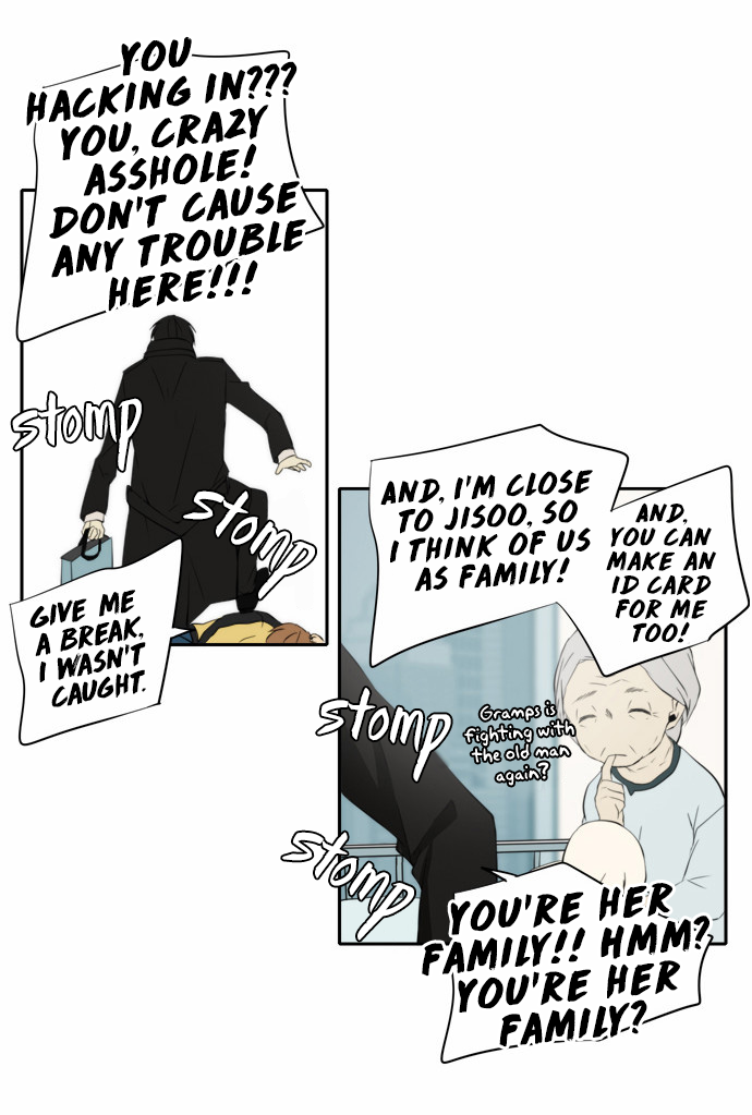 Reckoning chapter 1 page 12