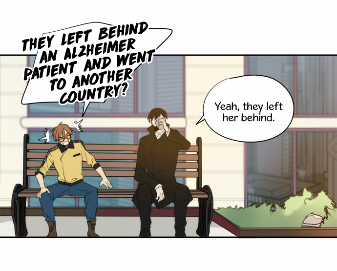 Reckoning chapter 1 page 16