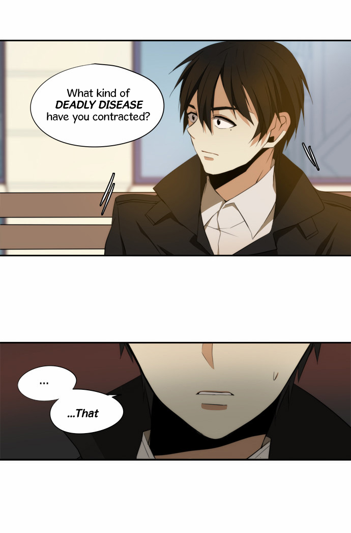 Reckoning chapter 1 page 19