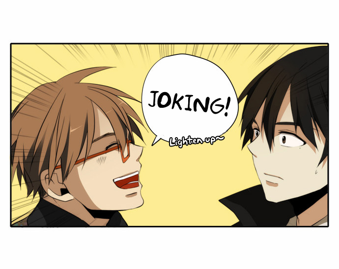 Reckoning chapter 1 page 20