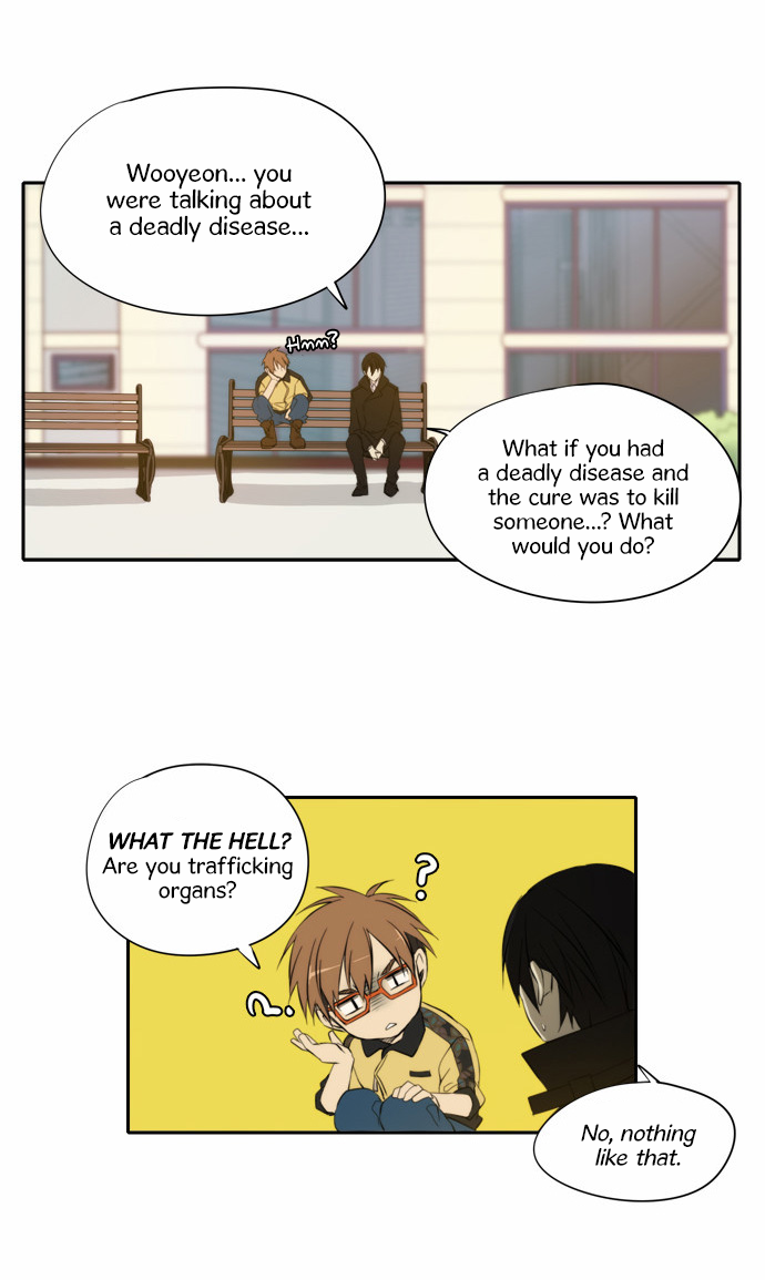 Reckoning chapter 1 page 22