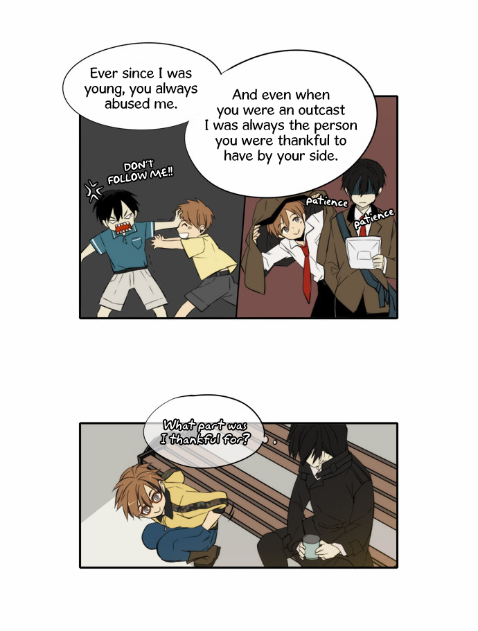 Reckoning chapter 1 page 26