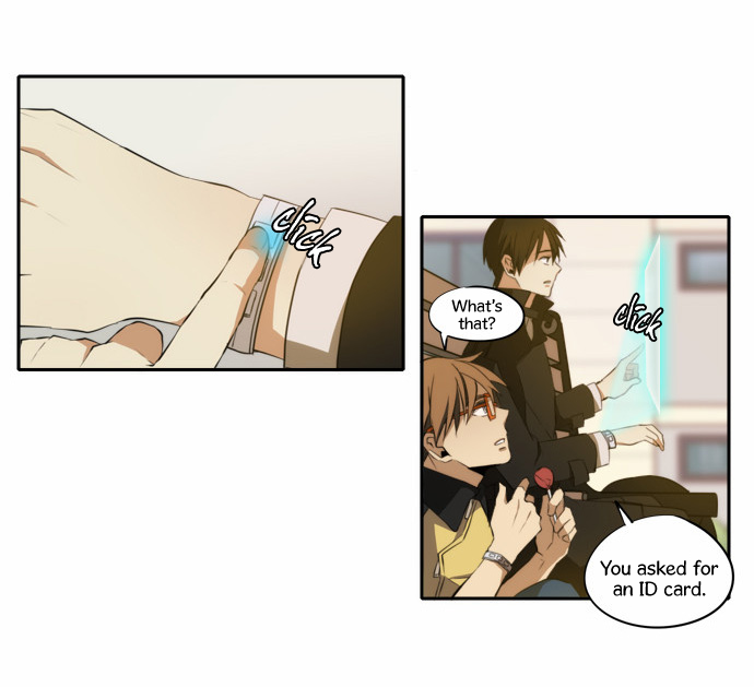 Reckoning chapter 1 page 27