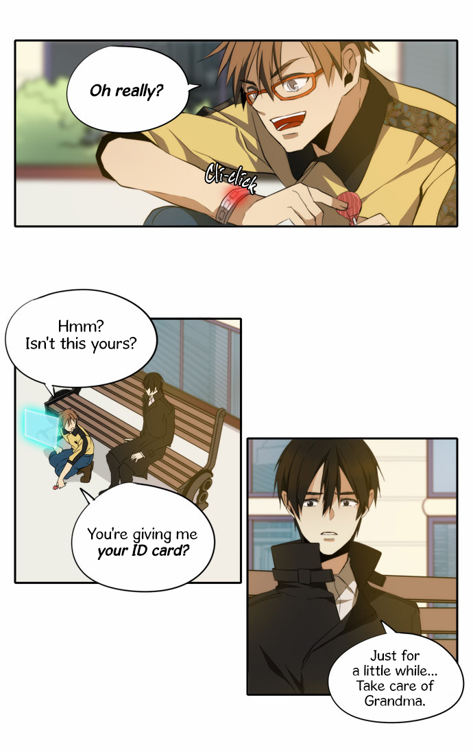 Reckoning chapter 1 page 28