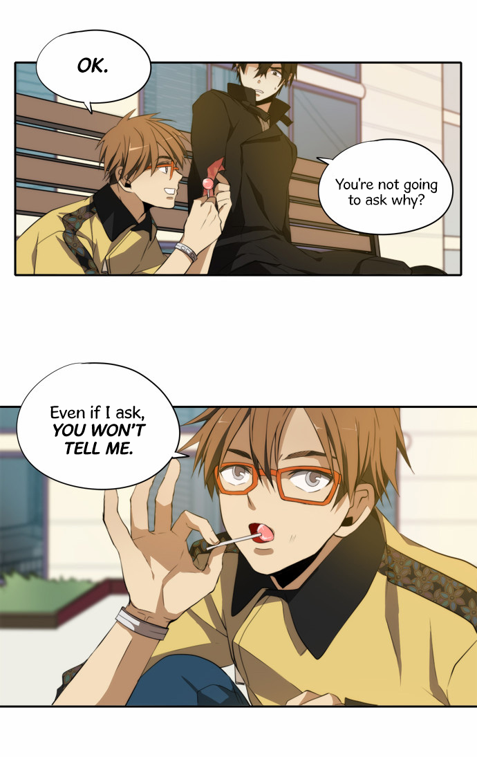 Reckoning chapter 1 page 29