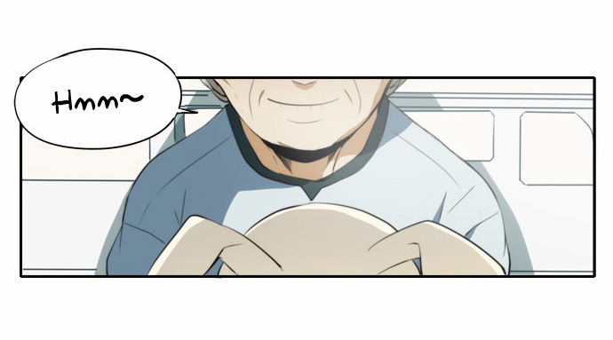 Reckoning chapter 1 page 3