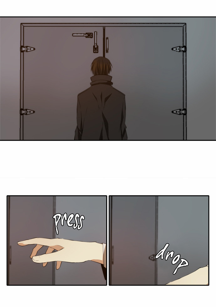 Reckoning chapter 1 page 32