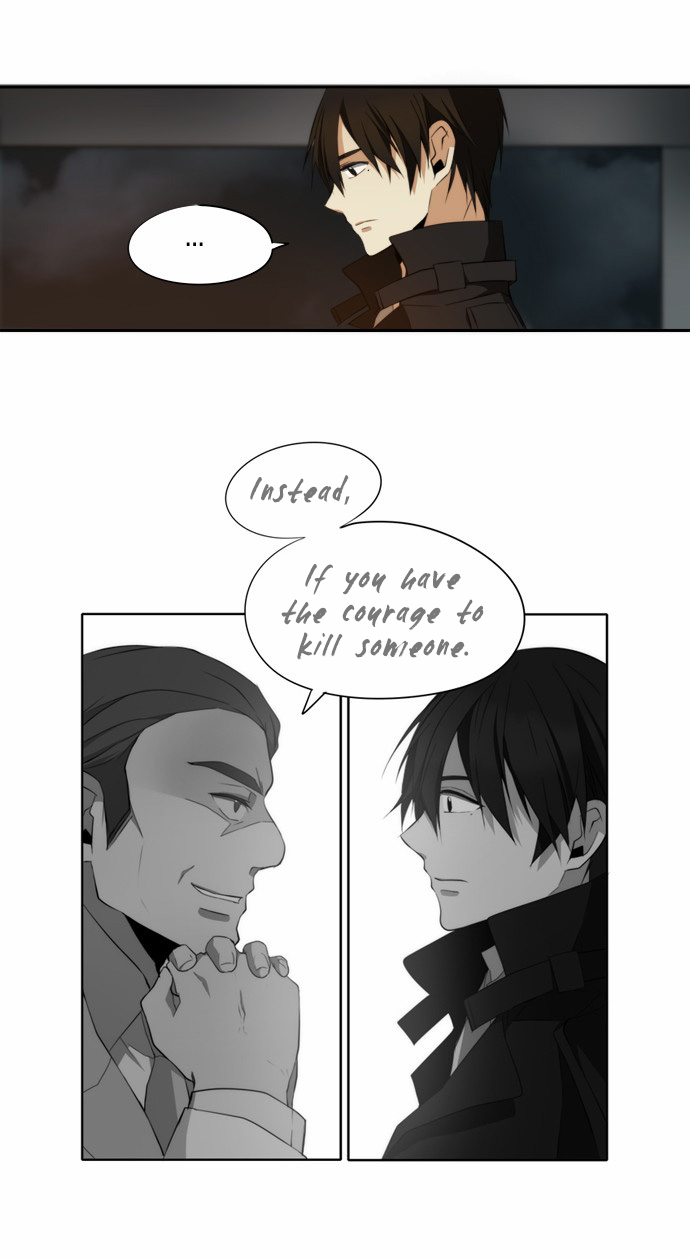 Reckoning chapter 1 page 33