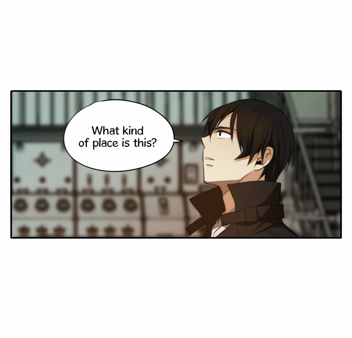 Reckoning chapter 1 page 39