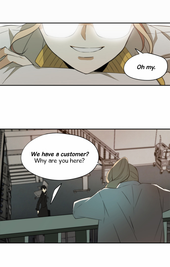 Reckoning chapter 1 page 40