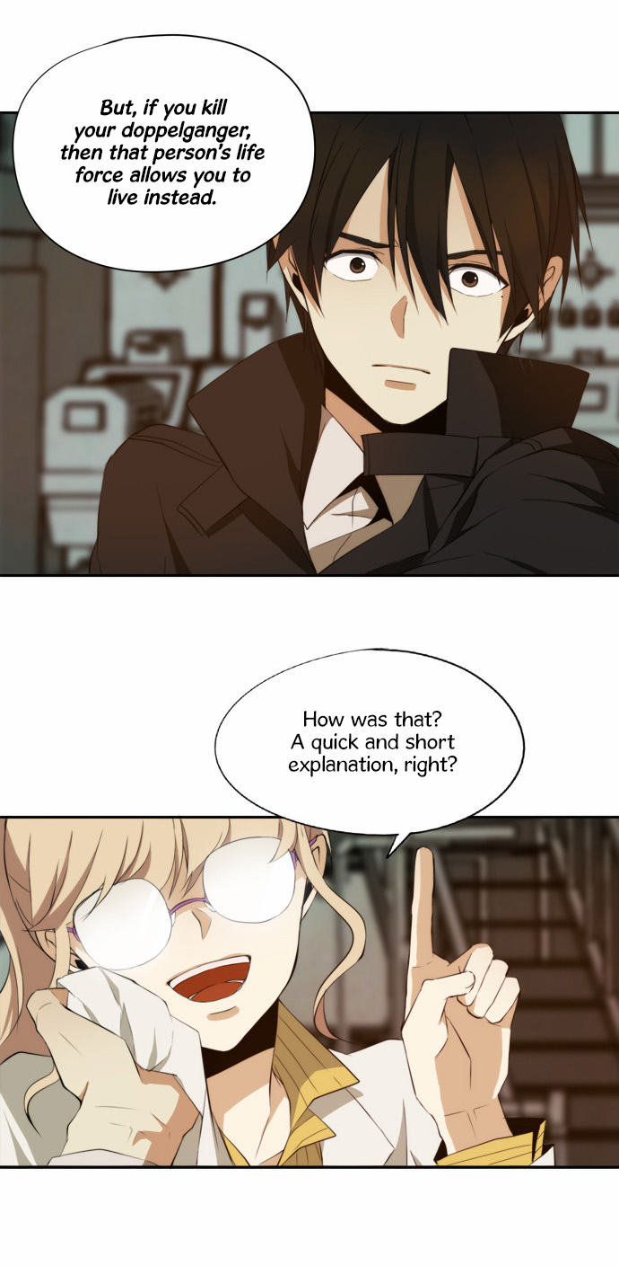 Reckoning chapter 1 page 50