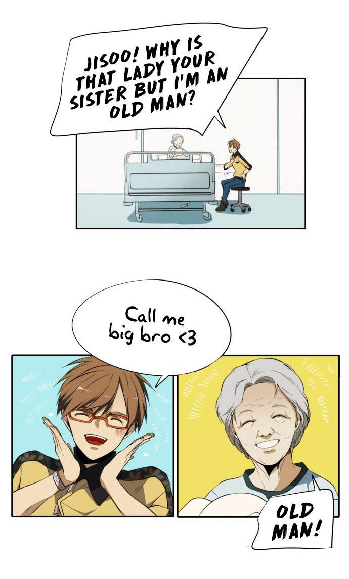 Reckoning chapter 1 page 6