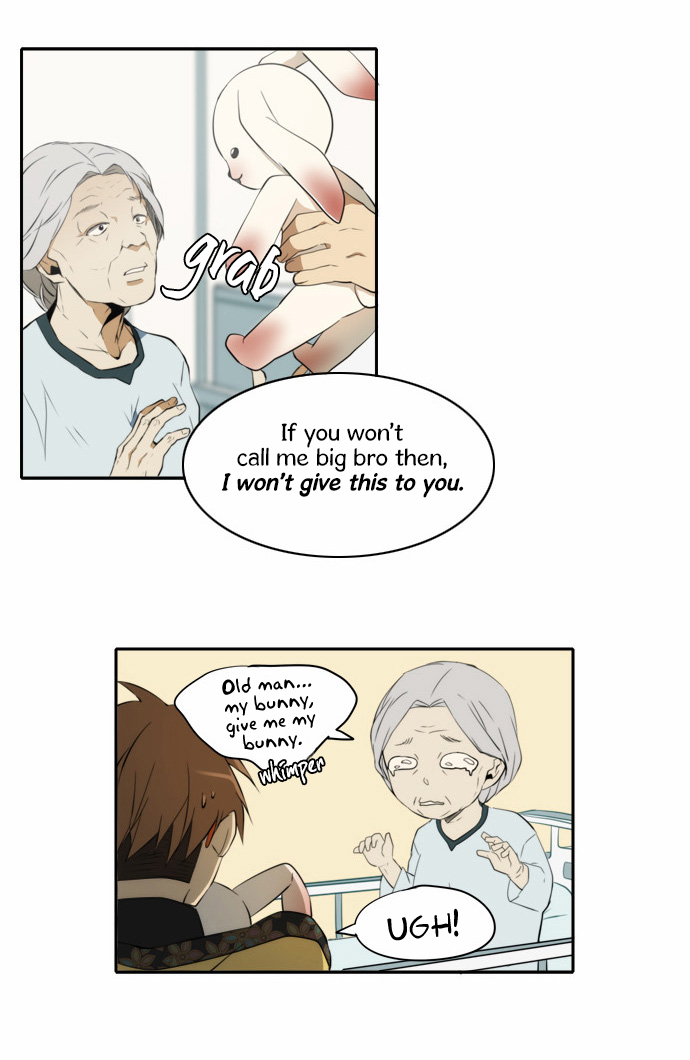 Reckoning chapter 1 page 8