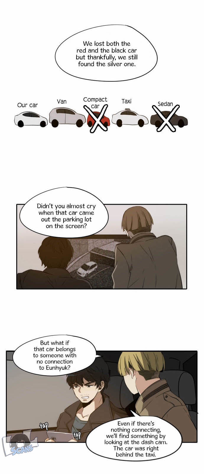 Reckoning chapter 10 page 11