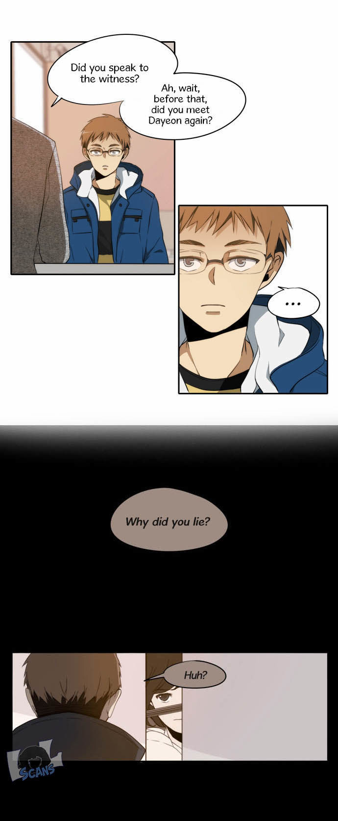 Reckoning chapter 10 page 19