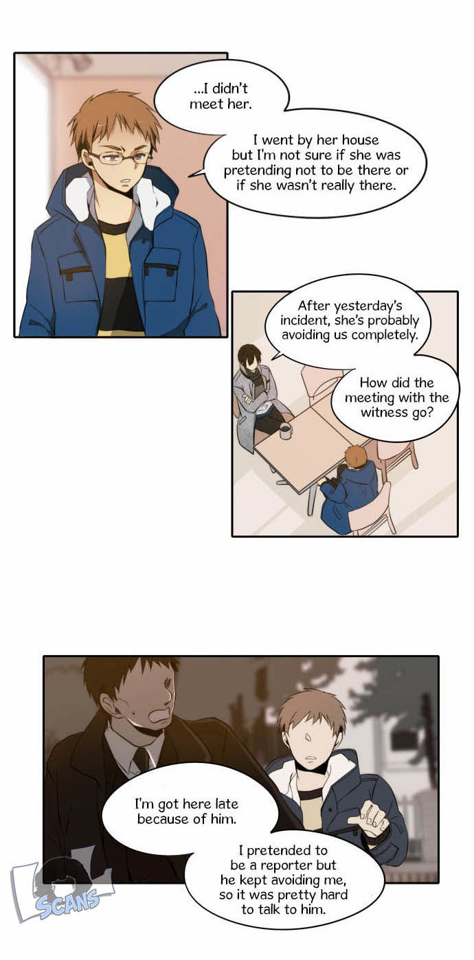 Reckoning chapter 10 page 21