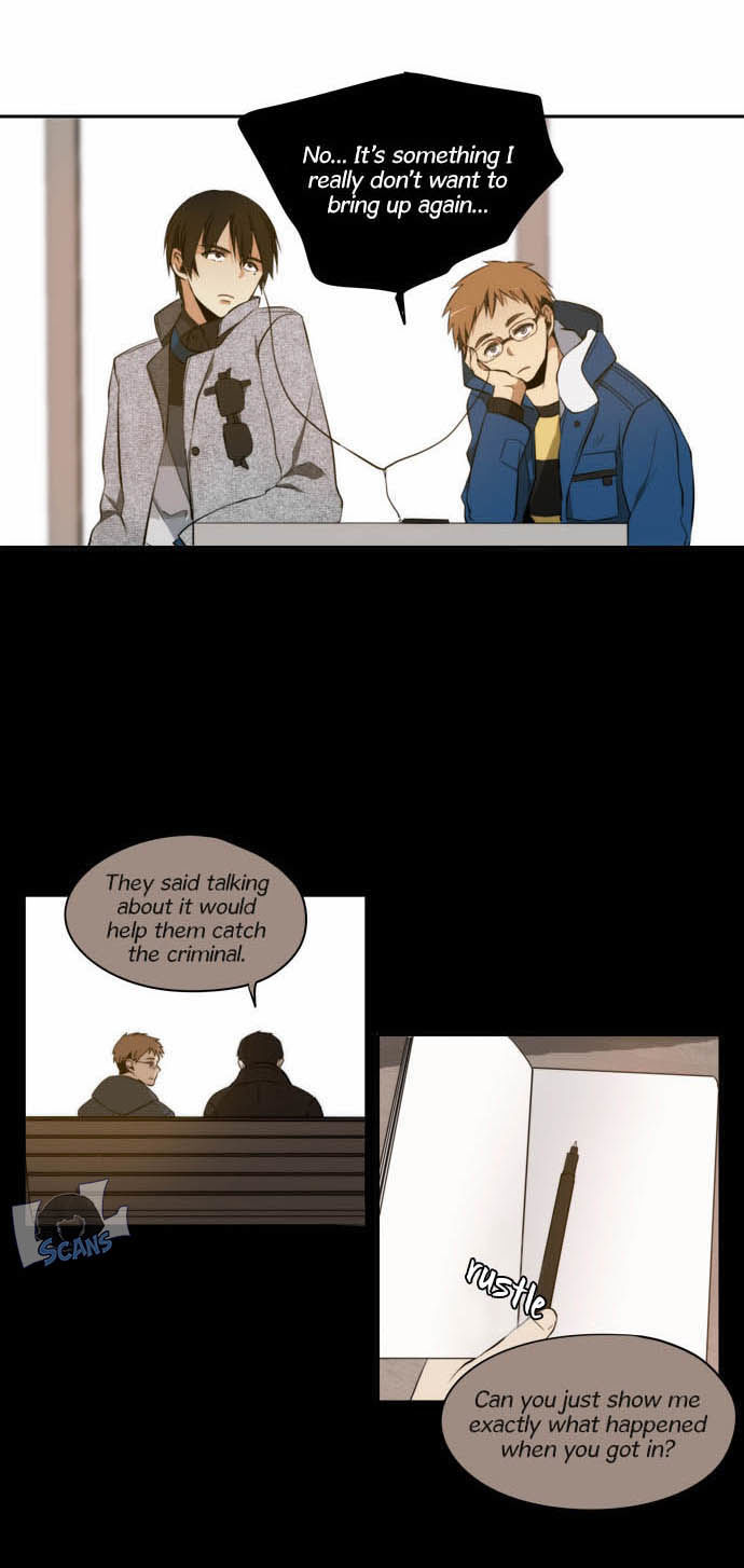 Reckoning chapter 10 page 23