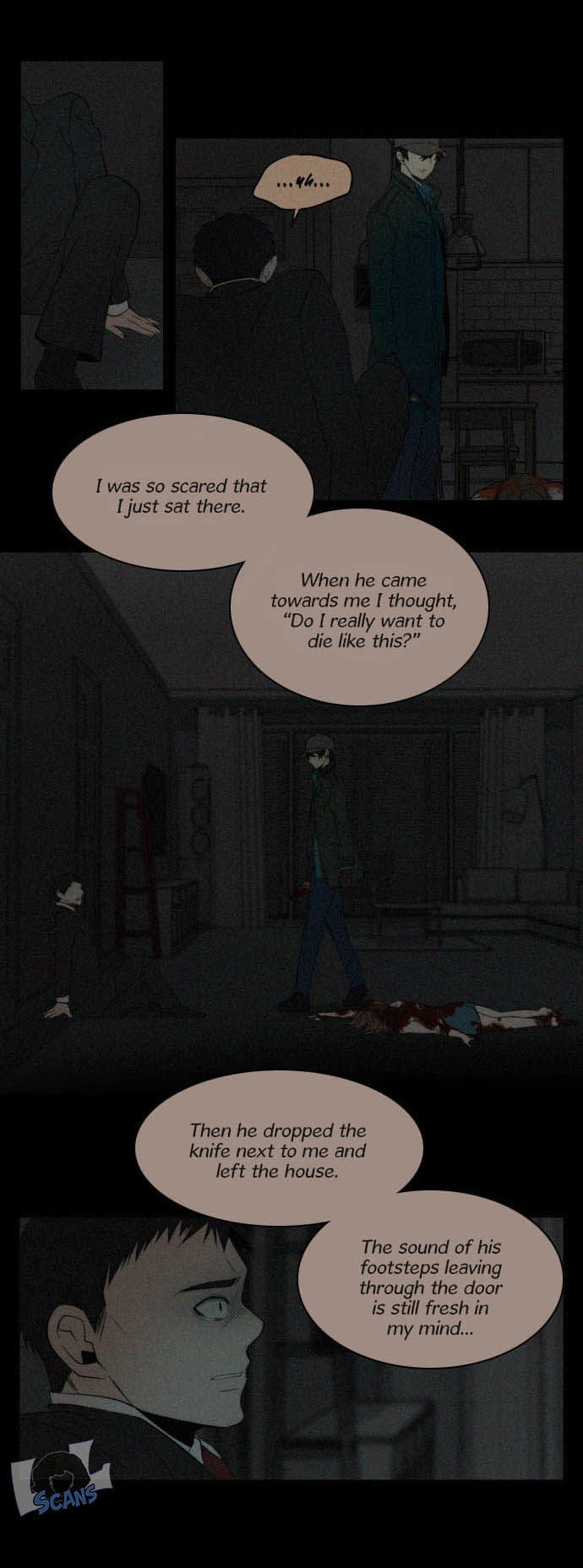 Reckoning chapter 10 page 25