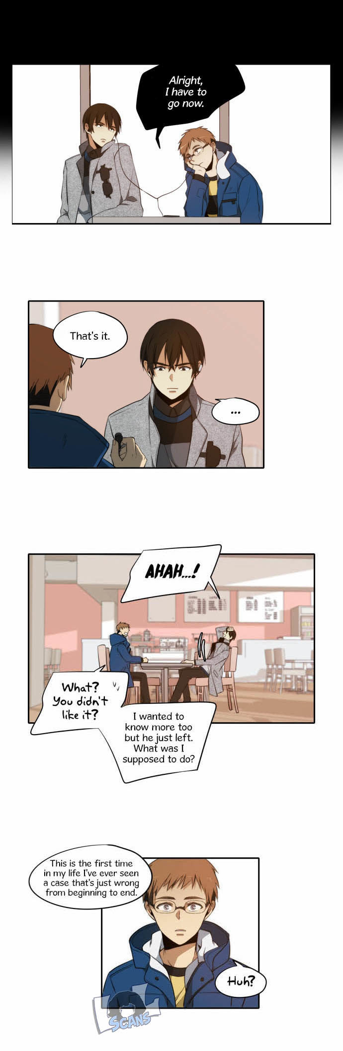 Reckoning chapter 10 page 28