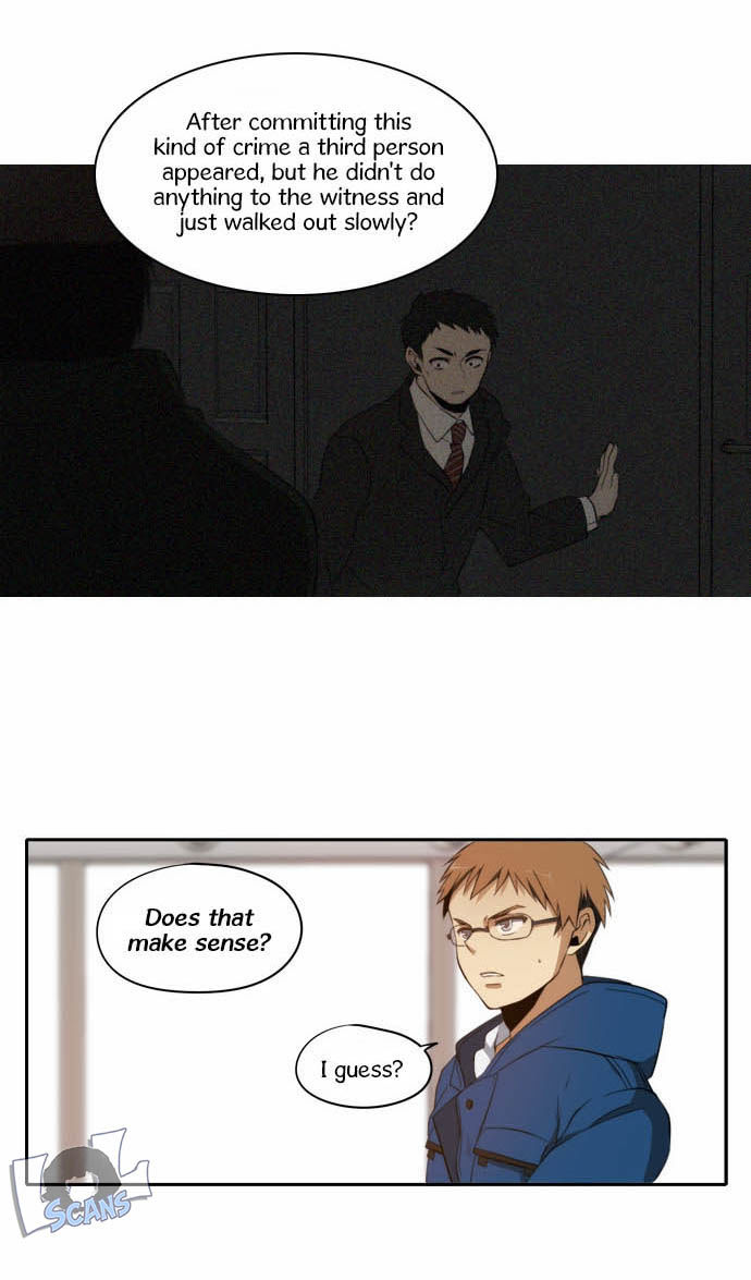 Reckoning chapter 10 page 30