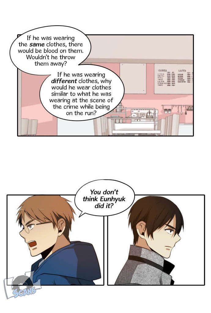 Reckoning chapter 10 page 33