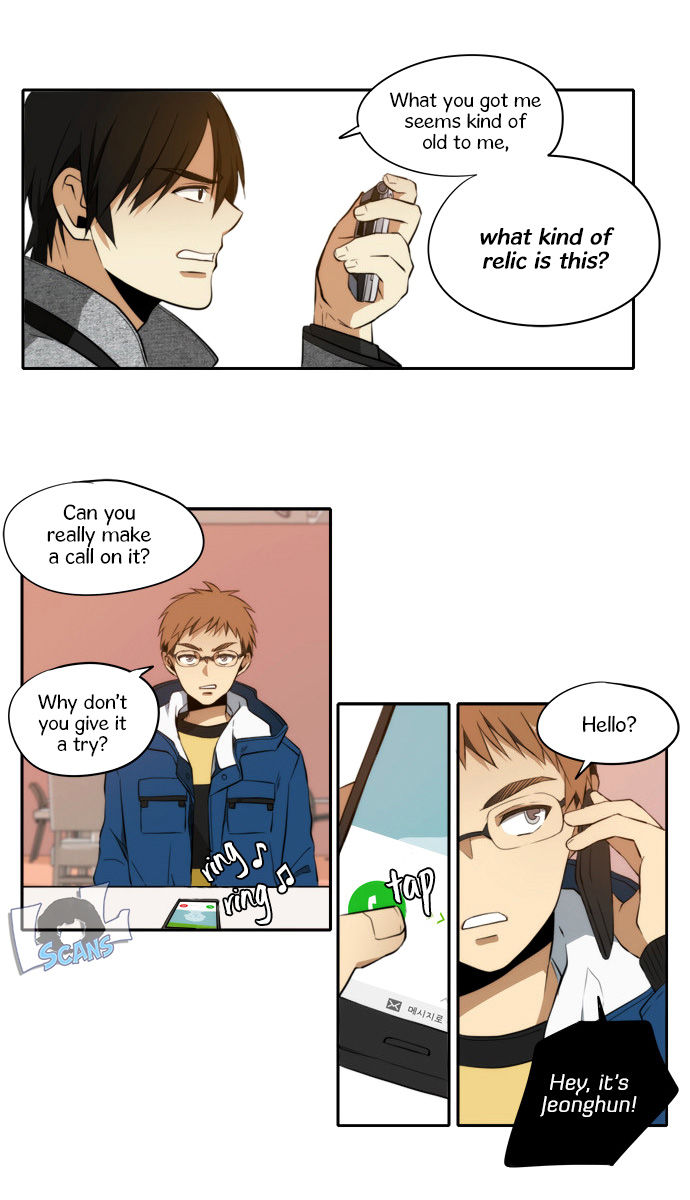 Reckoning chapter 11 page 21