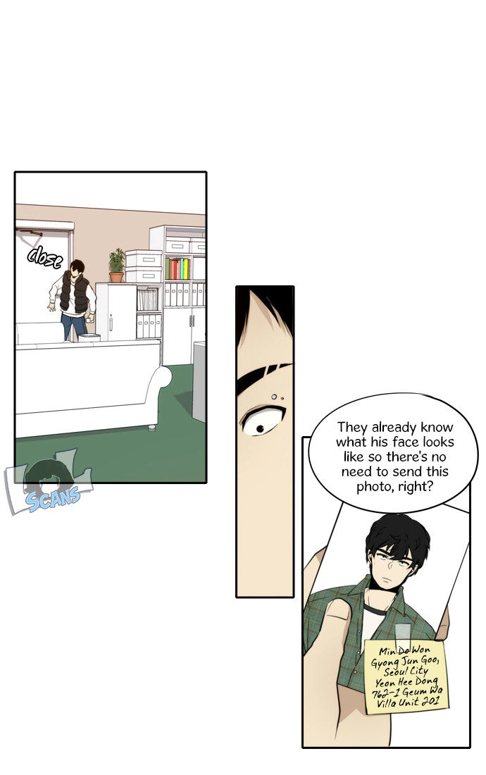 Reckoning chapter 11 page 25