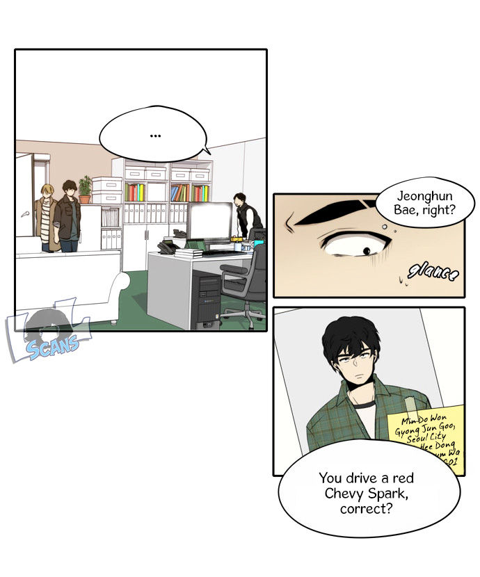 Reckoning chapter 11 page 29