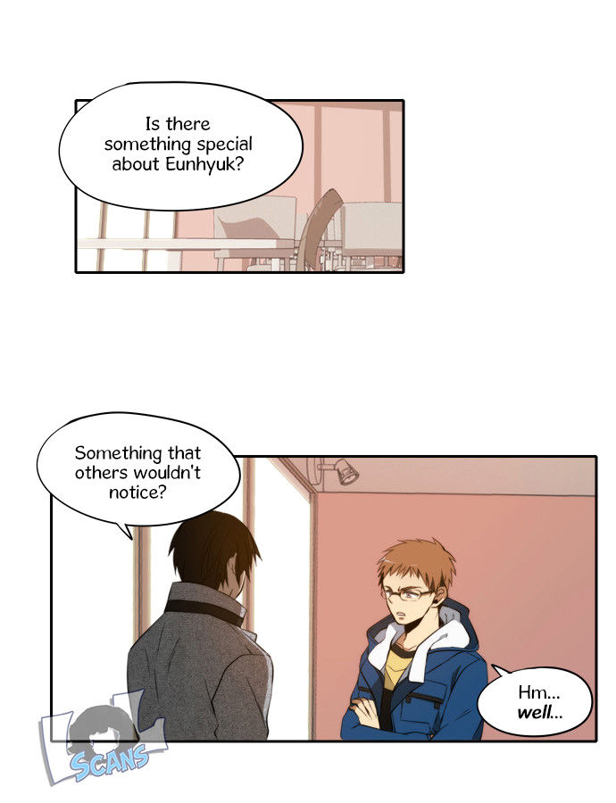 Reckoning chapter 11 page 3